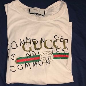 Selling all my Gucci